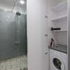 Квартира CityApartments Akademmistechko Kyiv. Делюкс 4-местный  13