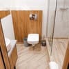 Квартира CityApartments Akademmistechko Kyiv. Студио 4-местный  18