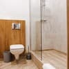 Квартира CityApartments Akademmistechko Kyiv. Студио 4-местный  19