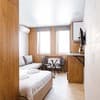 Квартира CityApartments Akademmistechko Kyiv. Студио 4-местный  16