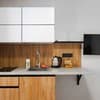 Квартира CityApartments Akademmistechko Kyiv. Студио 4-местный  5