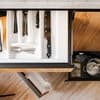 Квартира CityApartments Akademmistechko Kyiv. Студио 4-местный  12