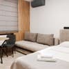 Квартира CityApartments Akademmistechko Kyiv. Студио 4-местный  3
