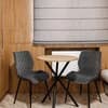 Квартира CityApartments Akademmistechko Kyiv. Студио 4-местный  6