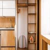 Квартира CityApartments Akademmistechko Kyiv. Студио 4-местный  16