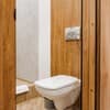 Квартира CityApartments Akademmistechko Kyiv. Студио 4-местный  20