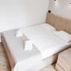 Квартира CityApartments Akademmistechko Kyiv. Студио 4-местный  2