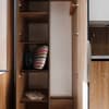 Квартира CityApartments Akademmistechko Kyiv. Студио 4-местный  16