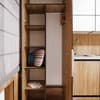 Квартира CityApartments Akademmistechko Kyiv. Студио 4-местный  17