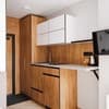 Квартира CityApartments Akademmistechko Kyiv. Студио двухместный  13