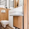Квартира CityApartments Akademmistechko Kyiv. Студио двухместный  3