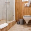 Квартира CityApartments Akademmistechko Kyiv. Студио двухместный  6