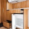 Квартира CityApartments Akademmistechko Kyiv. Студио двухместный  5