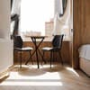 Квартира CityApartments Akademmistechko Kyiv. Студио двухместный  9