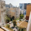 Квартира CityApartments Akademmistechko Kyiv. Студио двухместный  16