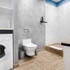 Квартира CityApartments Akademmistechko Kyiv. Улучшенный 4-местный  3