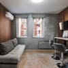 Квартира CityApartments Akademmistechko Kyiv. Улучшенный 4-местный  6
