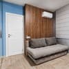Квартира CityApartments Akademmistechko Kyiv. Улучшенный 4-местный  11