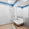 Квартира CityApartments Akademmistechko Kyiv. Улучшенный 4-местный  7