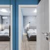 Квартира CityApartments Akademmistechko Kyiv. Улучшенный 4-местный  9
