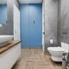 Квартира CityApartments Akademmistechko Kyiv. Улучшенный 4-местный  13