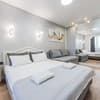Квартира CityApartments Kyiv Heroiv Dnipra-1/18