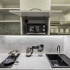 Квартира CityApartments Kyiv Lukyanivka. Стандарт 4-местный  11