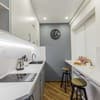 Квартира CityApartments Kyiv Lukyanivka. Стандарт 4-местный  8