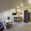 Квартира CityApartments Maidan. Апартаменты двухместный 2+2 4