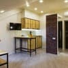 Квартира CityApartments Maidan. Апартаменты двухместный 2+2 5