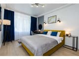 Квартира CityApartments Vokzalna