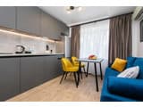 CityApartments Vokzalna 3