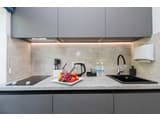 CityApartments Vokzalna 5