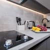 Квартира CityApartments Vokzalna. Апартаменты 4-местный  9