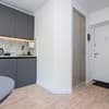 Квартира CityApartments Vokzalna. Апартаменты 4-местный  12