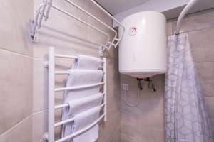 Квартира CityApartments Vokzalna. Апартаменты 4-местный  15