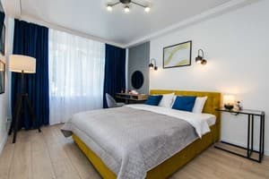 Квартира CityApartments Vokzalna. Апартаменты 4-местный 53/1 1