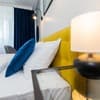 Квартира CityApartments Vokzalna. Апартаменты 4-местный 53/1 2