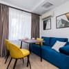 Квартира CityApartments Vokzalna. Апартаменты 4-местный 53/1 7