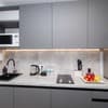 Квартира CityApartments Vokzalna. Апартаменты 4-местный 53/1 8