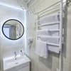 Квартира CityApartments Vokzalna. Апартаменты 4-местный 53/1 11