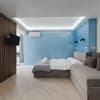Квартира Cityapartments Palace Ukraine. Апартаменты 4-местный  1