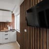 Квартира Cityapartments Palace Ukraine. Апартаменты 4-местный  2