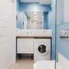 Квартира Cityapartments Palace Ukraine. Апартаменты 4-местный  9