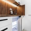 Квартира Cityapartments Palace Ukraine. Апартаменты 4-местный  5