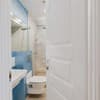 Квартира Cityapartments Palace Ukraine. Апартаменты 4-местный  11