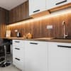 Квартира Cityapartments Palace Ukraine. Апартаменты 4-местный  7