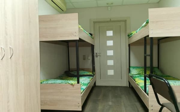 Хостел Comfort-Hostel