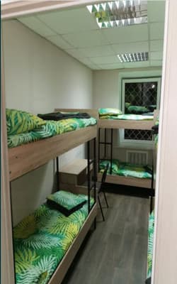 Comfort-Hostel 1