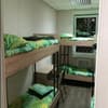 Comfort-Hostel 1-2/15